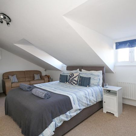 Anchor Cottage Weymouth Esterno foto