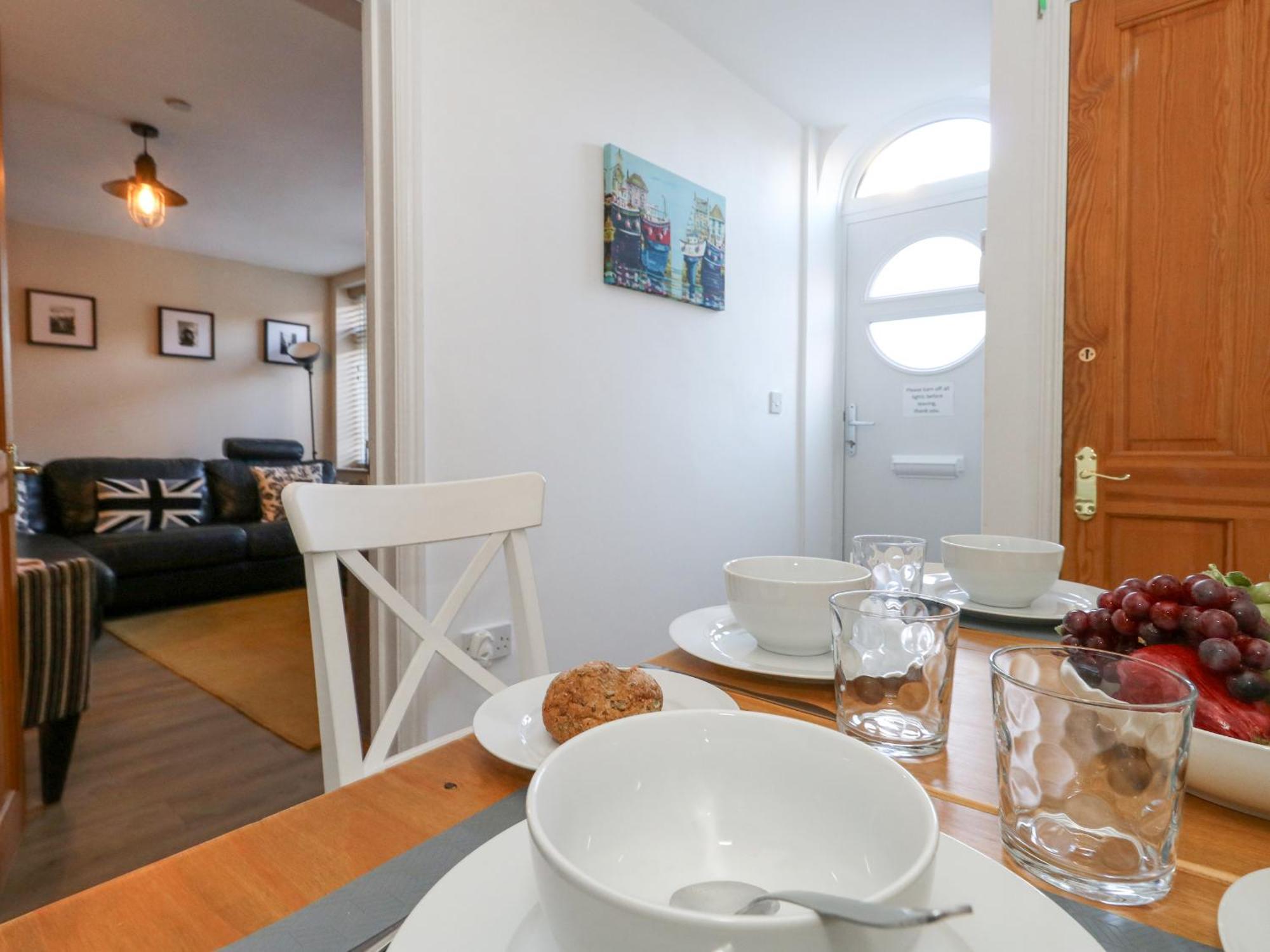 Anchor Cottage Weymouth Esterno foto