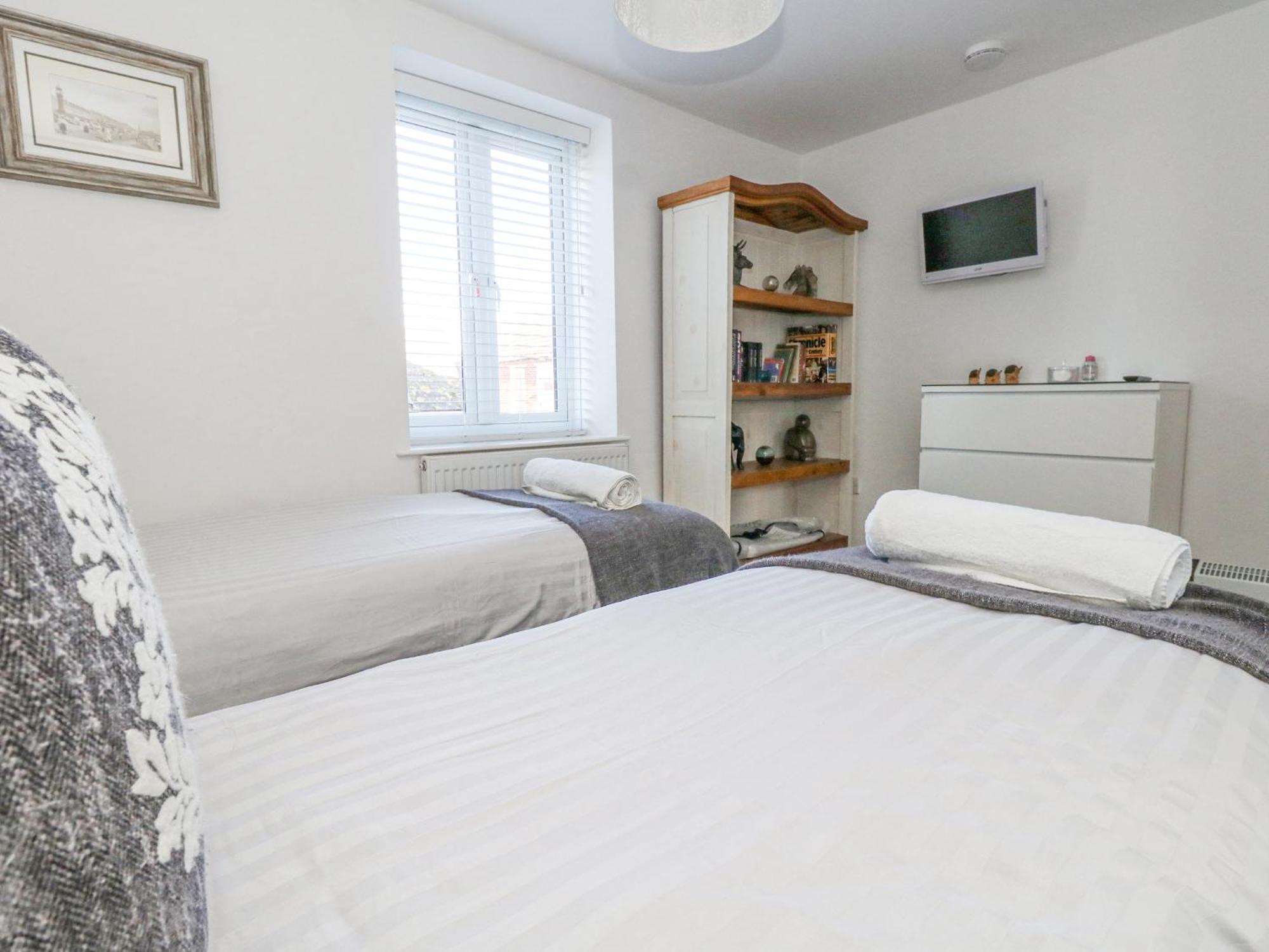 Anchor Cottage Weymouth Esterno foto