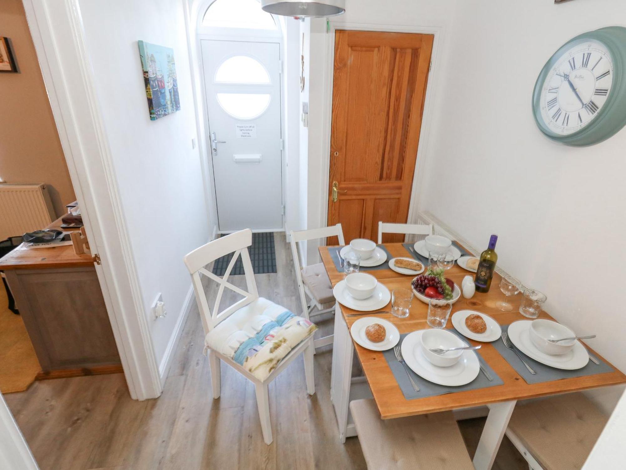 Anchor Cottage Weymouth Esterno foto