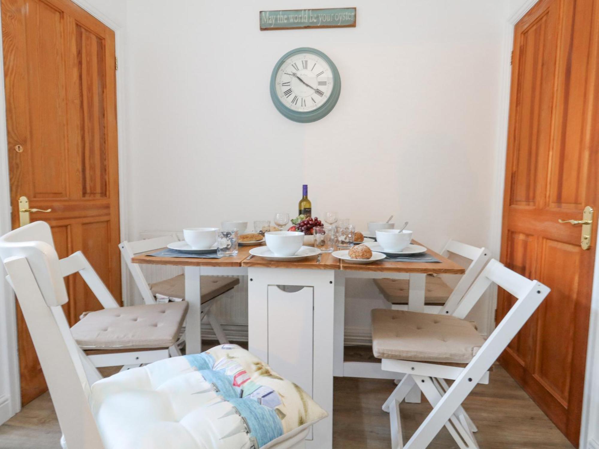 Anchor Cottage Weymouth Esterno foto