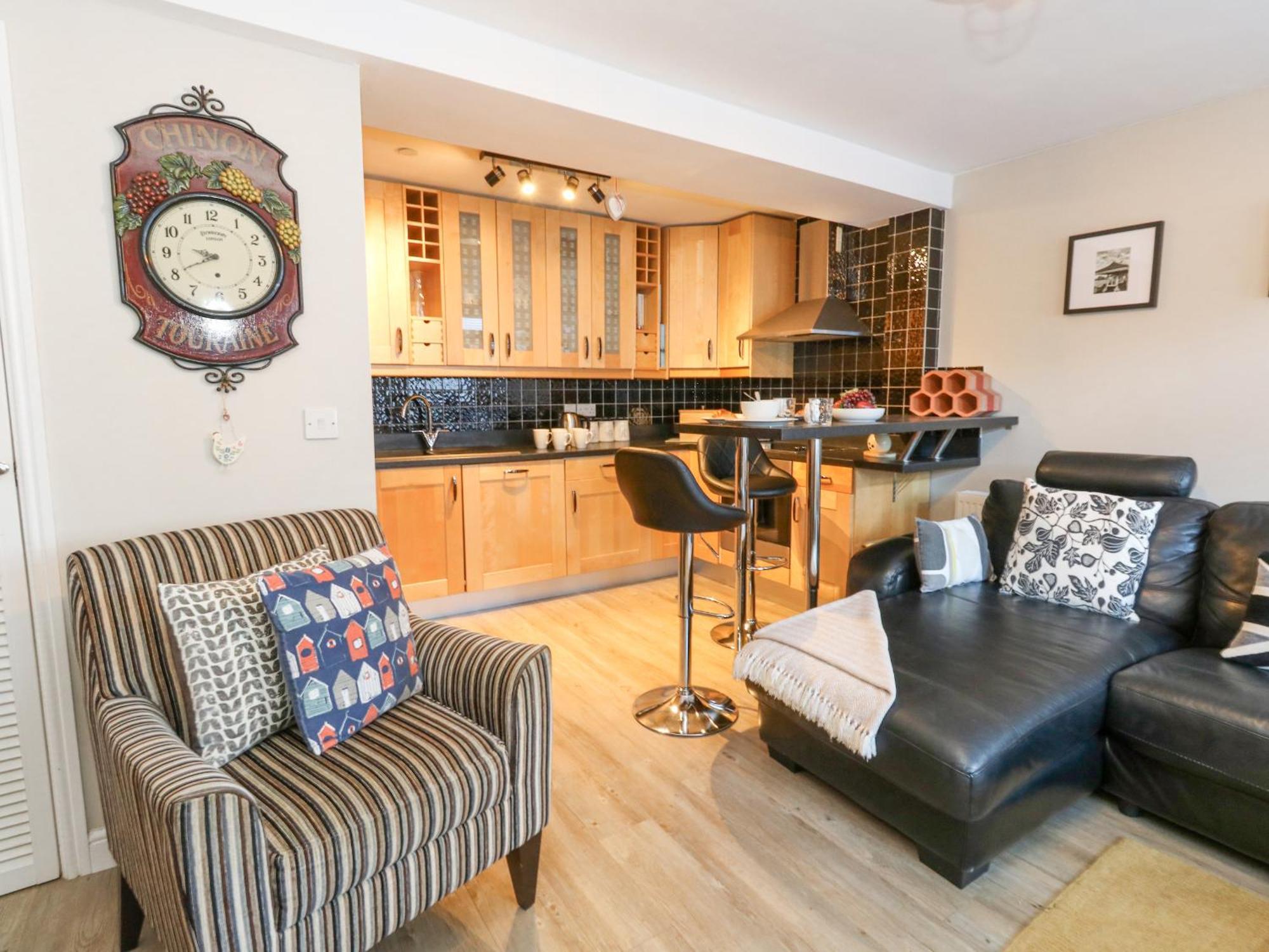 Anchor Cottage Weymouth Esterno foto