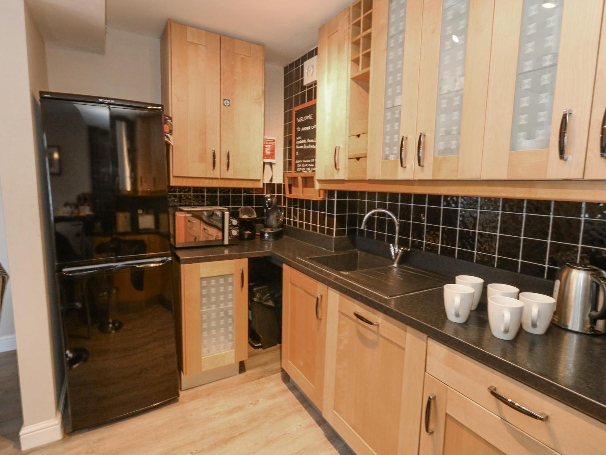 Anchor Cottage Weymouth Esterno foto