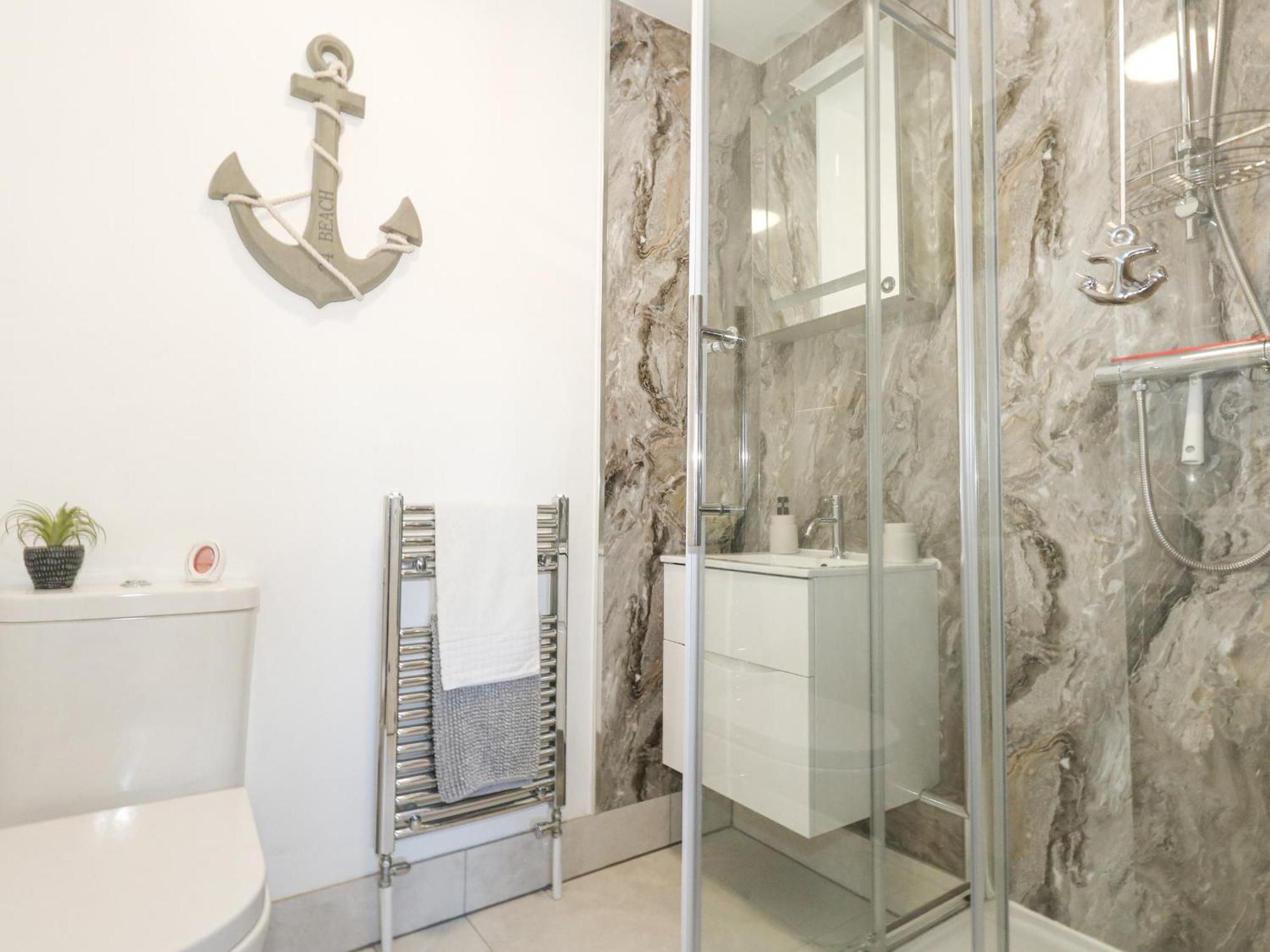 Anchor Cottage Weymouth Esterno foto