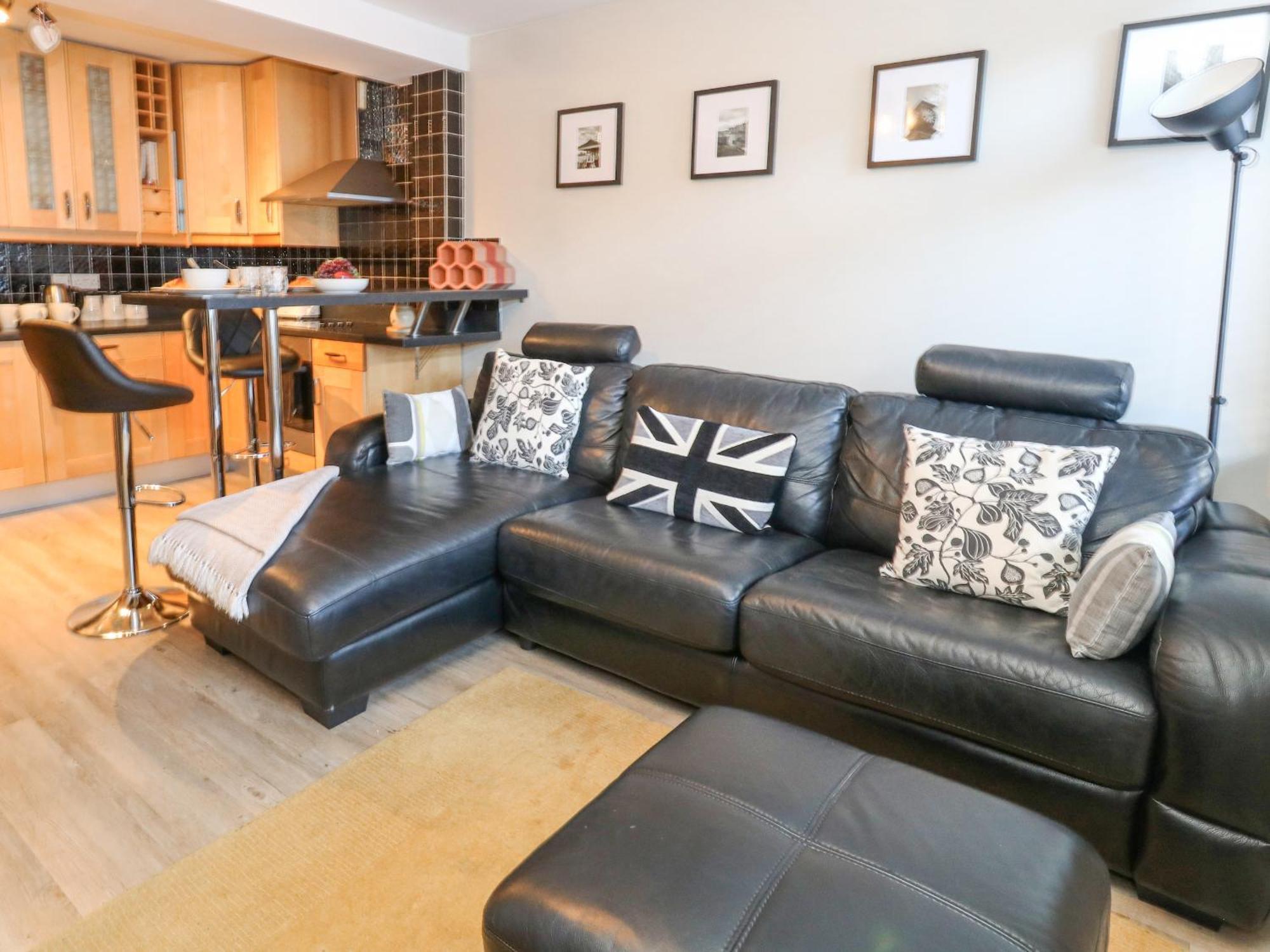 Anchor Cottage Weymouth Esterno foto
