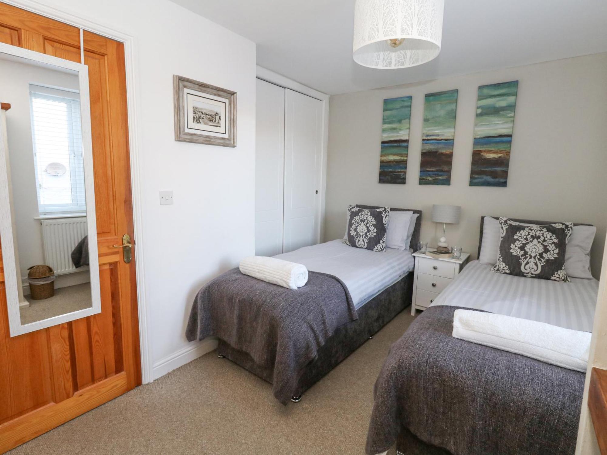 Anchor Cottage Weymouth Esterno foto