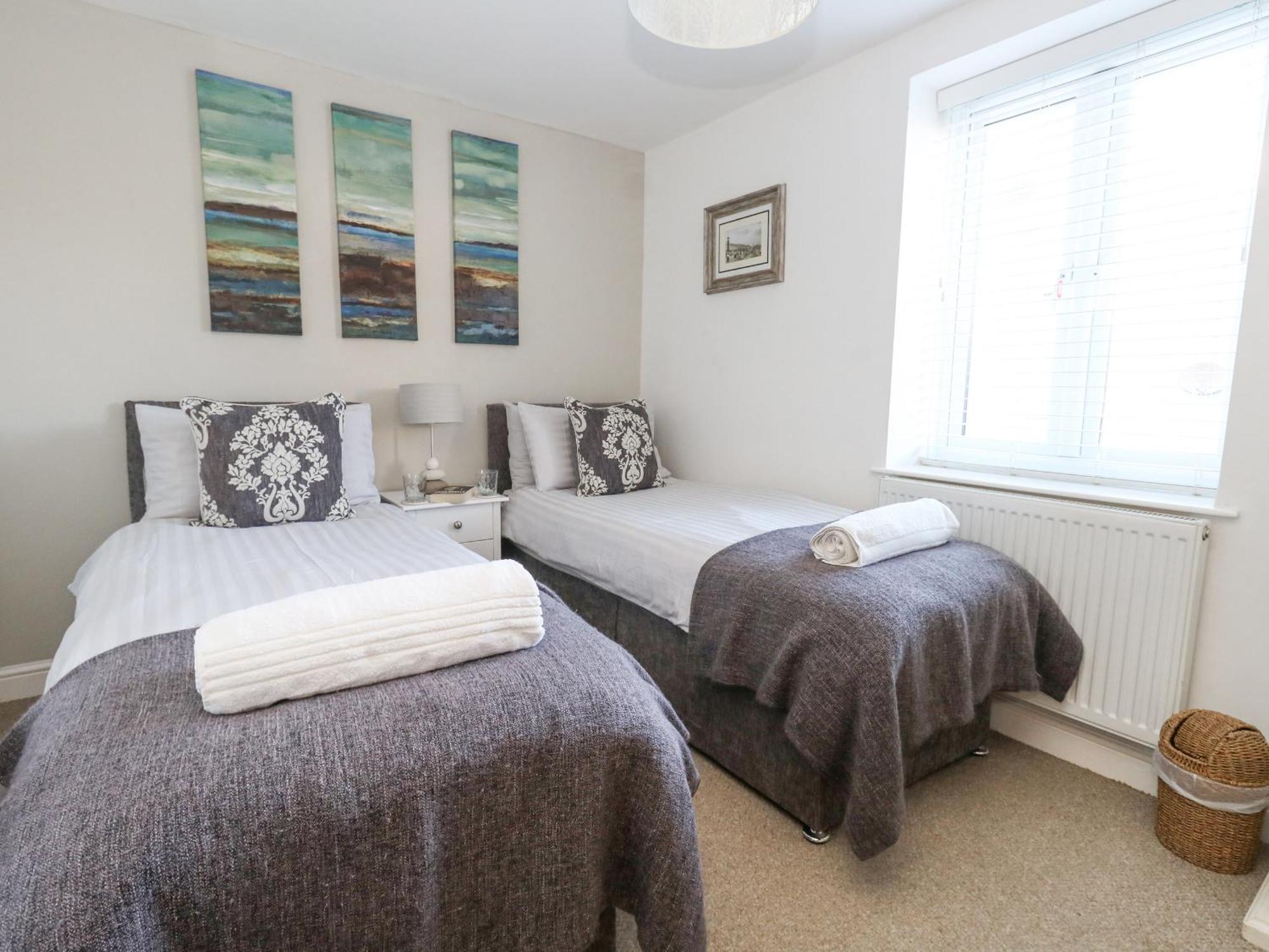 Anchor Cottage Weymouth Esterno foto